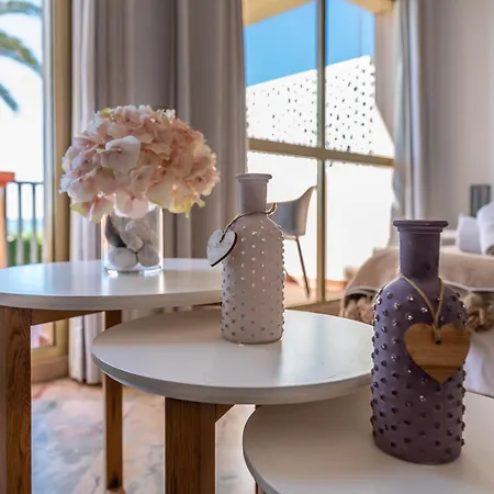 Feriehus Front Line Marbella