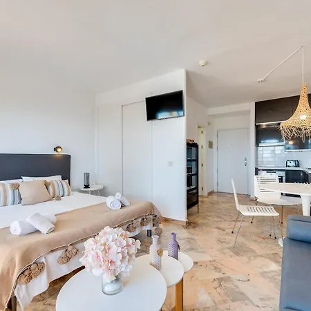 Front Line Vakantiehuis